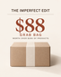 "Second Chance" Grab Bag