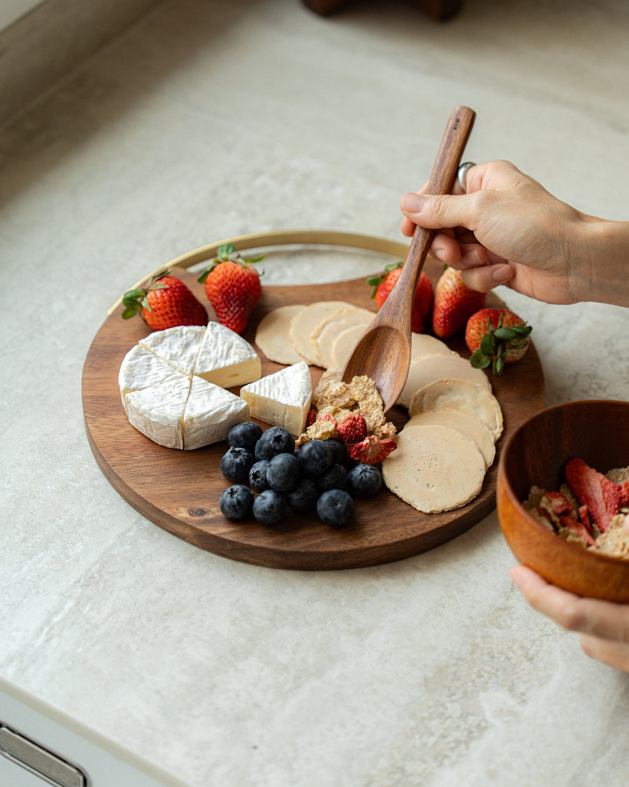 Kai Wooden Serving Board