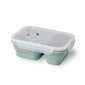 Lejos Silicone Collapsible Lunch Box