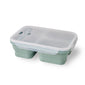 Lejos Silicone Collapsible Lunch Box