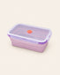 Lejos Silicone Collapsible Lunch Box