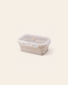 Lejos Silicone Collapsible Lunch Box