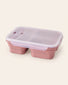 Lejos Silicone Collapsible Lunch Box