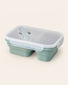 Lejos Silicone Collapsible Lunch Box