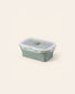 Lejos Silicone Collapsible Lunch Box