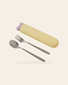 ciao, amigo Nomi Cutlery Set