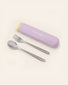 ciao, amigo Nomi Cutlery Set