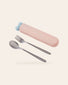 ciao, amigo Nomi Cutlery Set