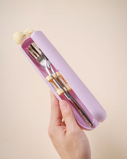 ciao, amigo Nomi Cutlery Set