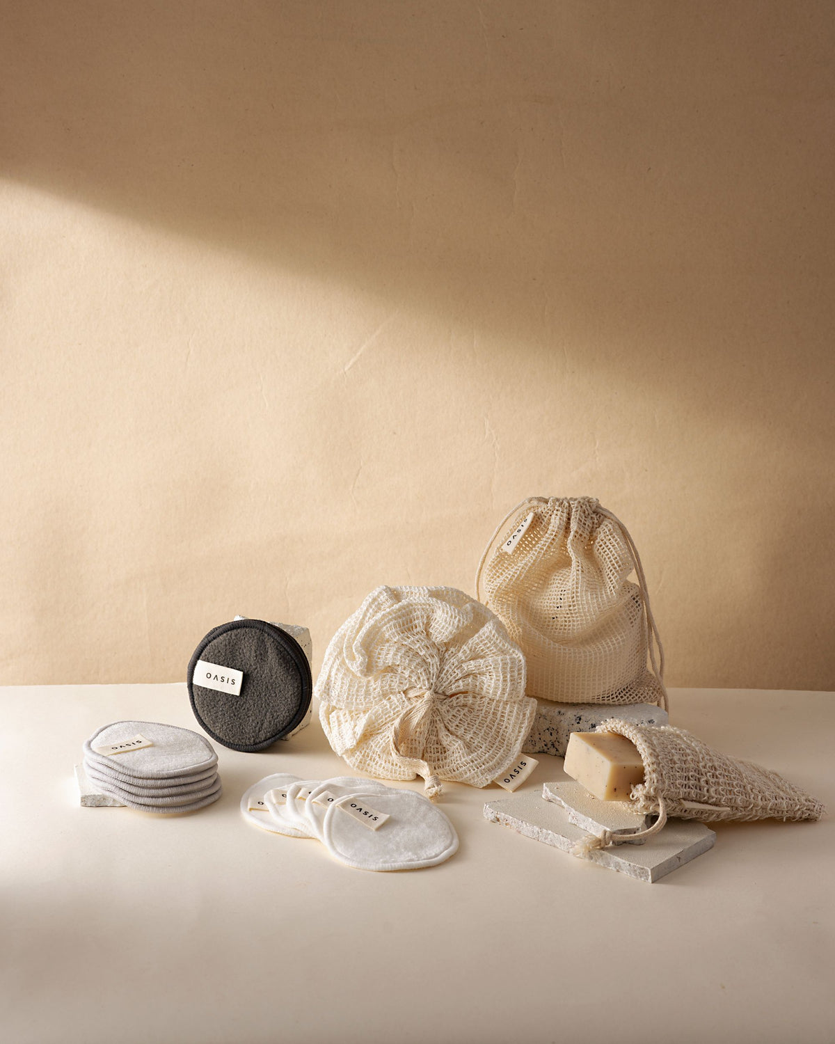 Oasis Soap Saver Bag