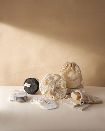 Oasis Soap Saver Bag