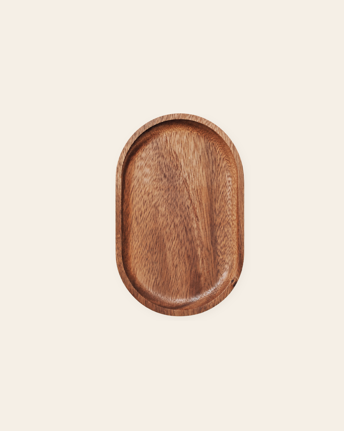 Kai Wooden Tableware