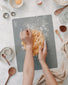 Paco Silicone Baking Mat