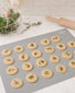 Paco Silicone Baking Mat