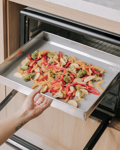 Paco Silicone Baking Mat