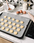 Paco Silicone Baking Mat