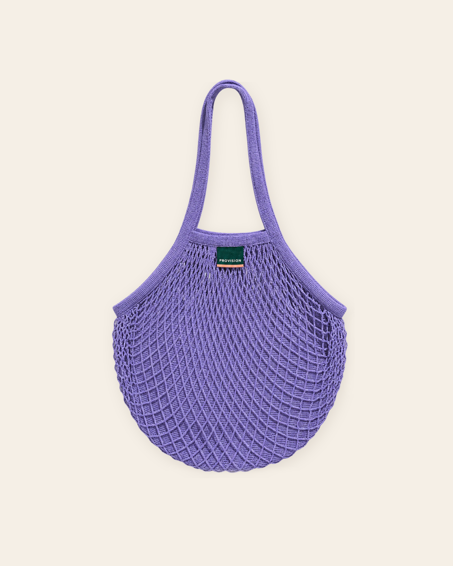Provision Mesh Tote Bag 2.0