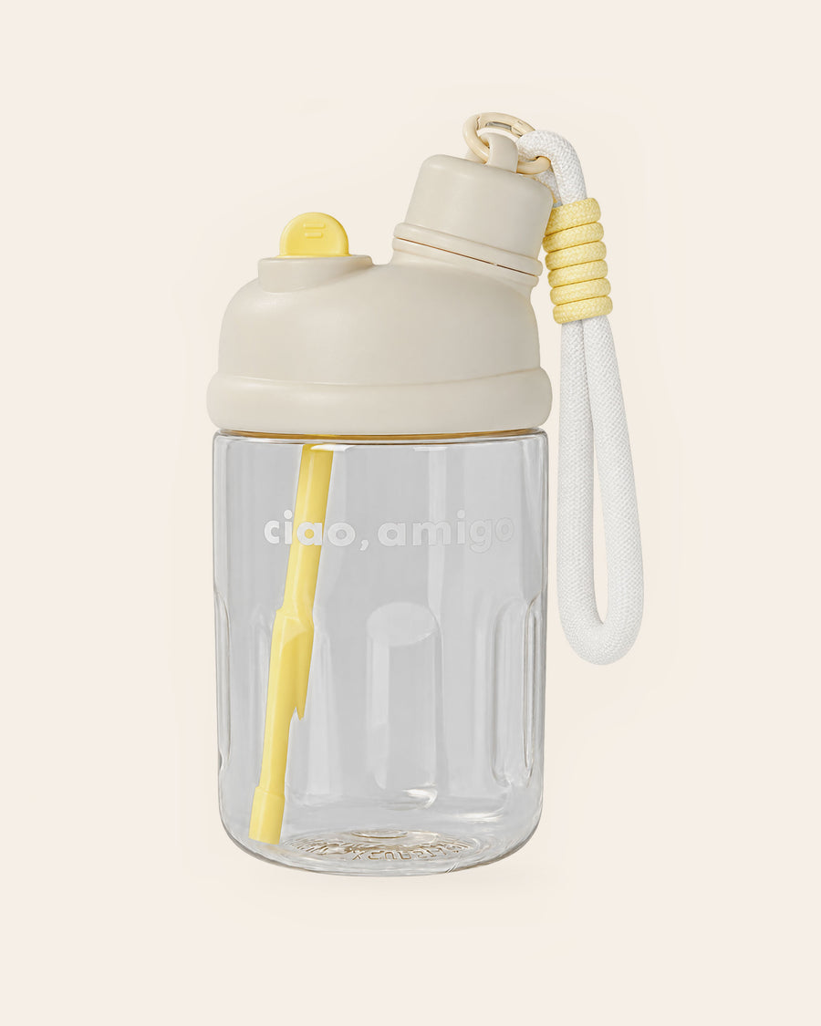 ciao, amigo Poko Tritan Bottle 650ml