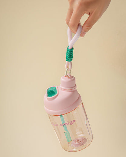 ciao, amigo Poko Tritan Bottle 650ml