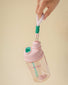 ciao, amigo Poko Tritan Bottle 650ml
