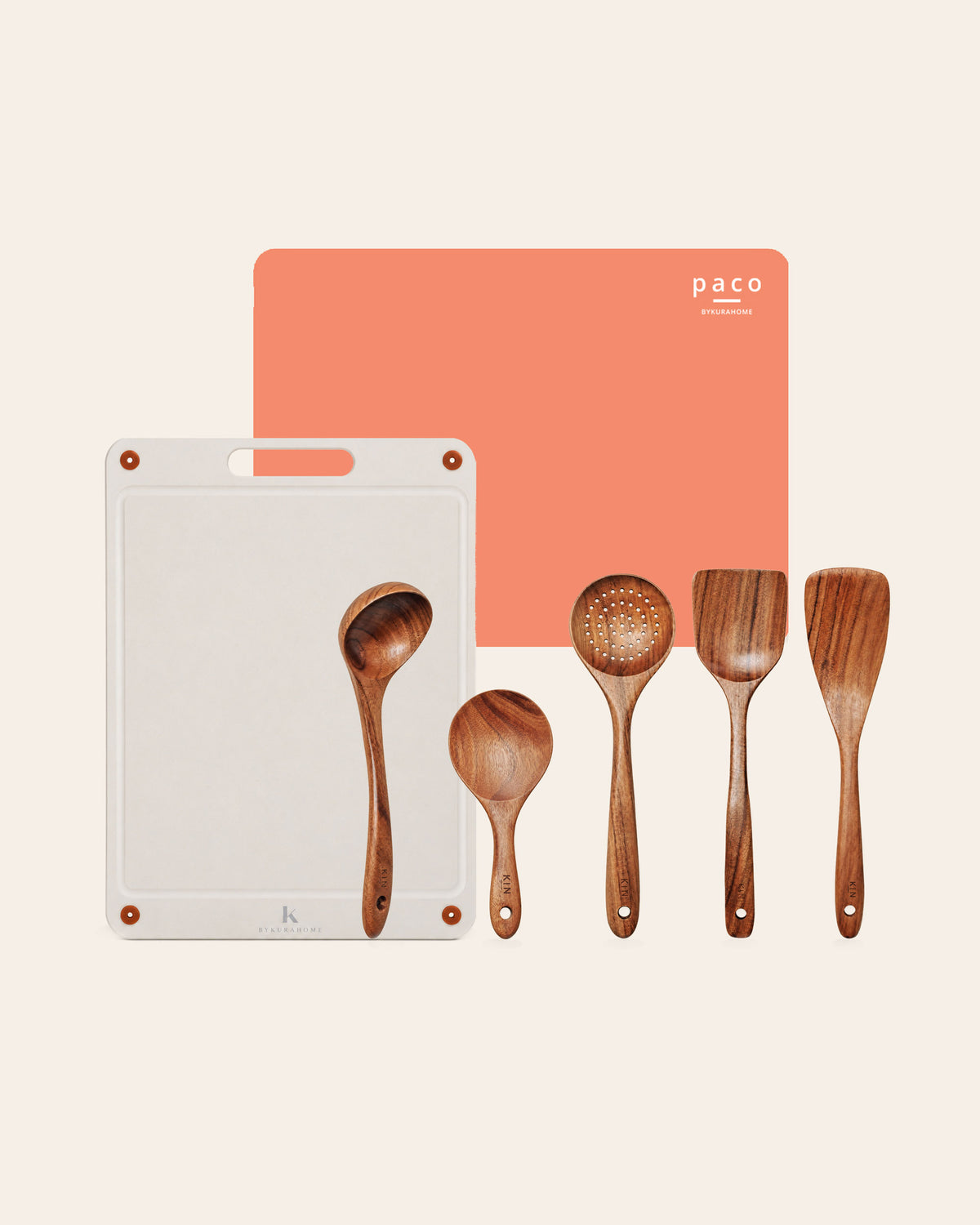 Prep & Cook Set