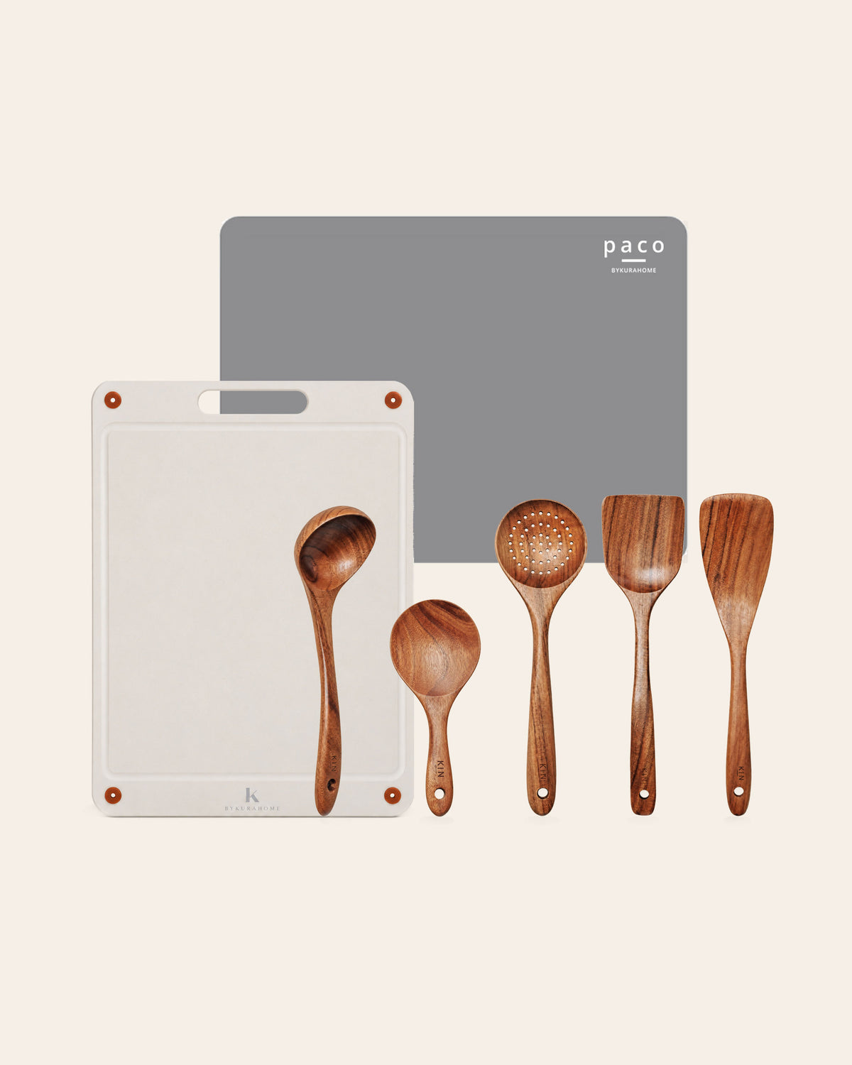 Prep & Cook Set
