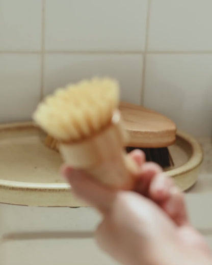 Uncommon Dish Brush
