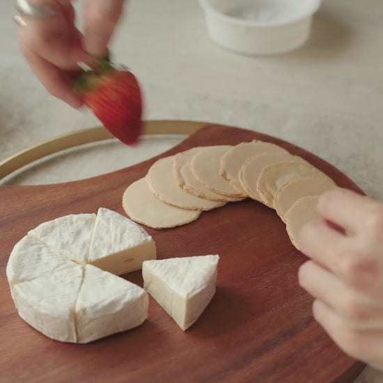 Kai Wooden Serving Board