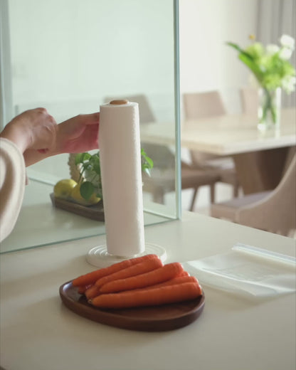 Uncommon Reusable Bamboo Kitchen Towel