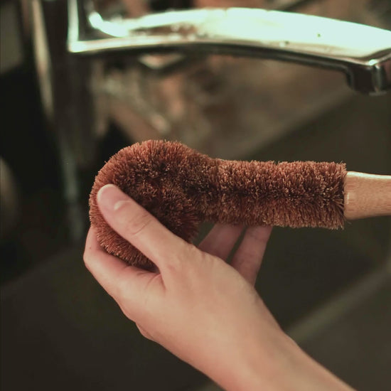 Uncommon Multi-Purpose Brush