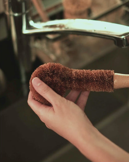 Uncommon Multi-Purpose Brush