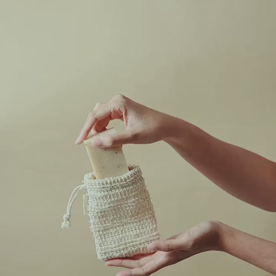 Oasis Soap Saver Bag