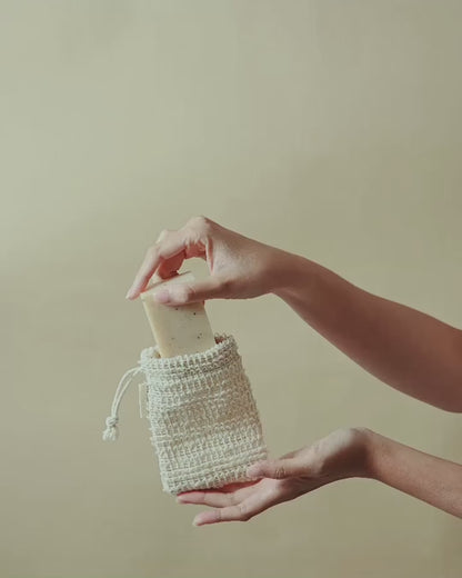 Oasis Soap Saver Bag