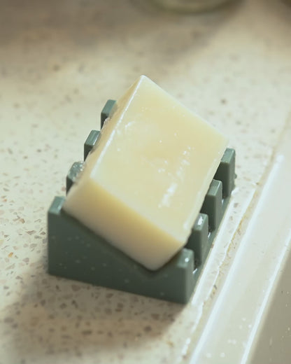 Uncommon Bar Soap Tray