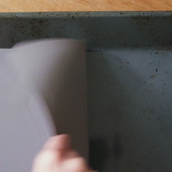 Paco Silicone Baking Mat