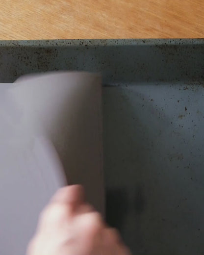 Paco Silicone Baking Mat