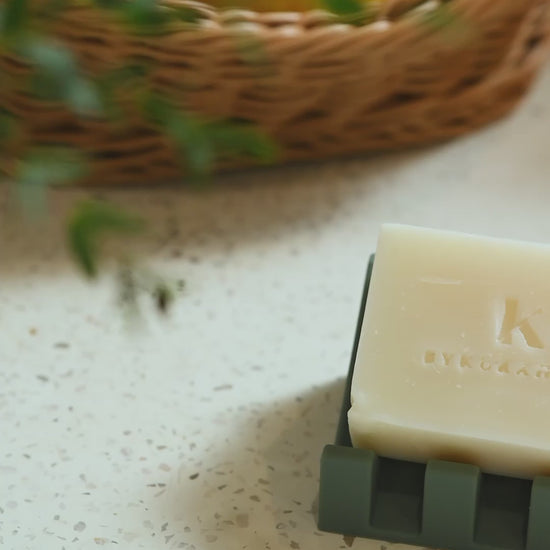 Uncommon Natural Dish Soap Bar