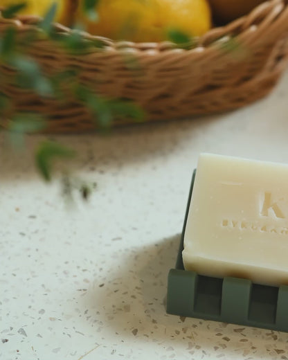 Uncommon Natural Dish Soap Bar