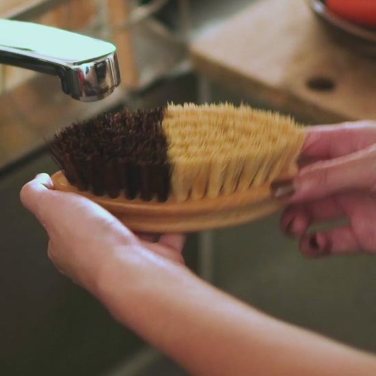 Uncommon Multi-Purpose Brush