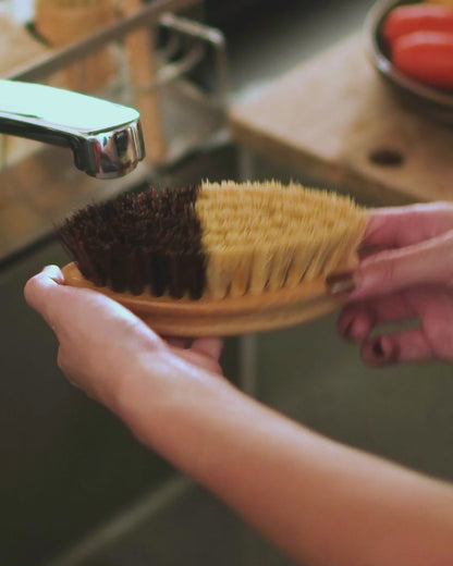 Uncommon Multi-Purpose Brush