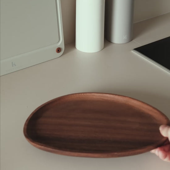 Kai Wooden Tableware