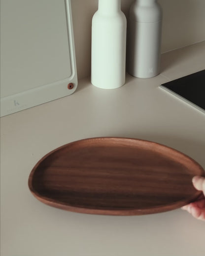 Kai Wooden Tableware