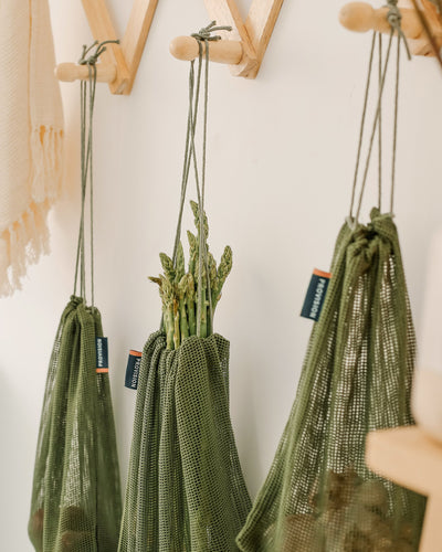 Provision Mesh Produce Bag