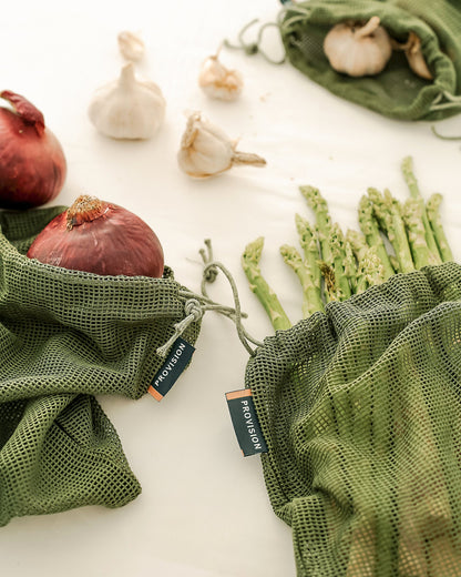 Provision Mesh Produce Bag