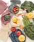 Provision Mesh Produce Bag