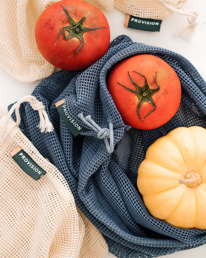 Provision Mesh Produce Bag