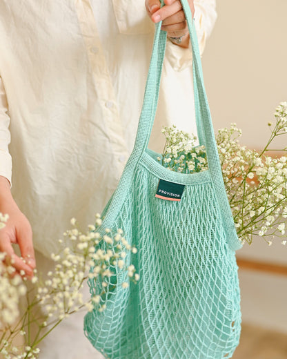 Provision Mesh Tote Bag 2.0