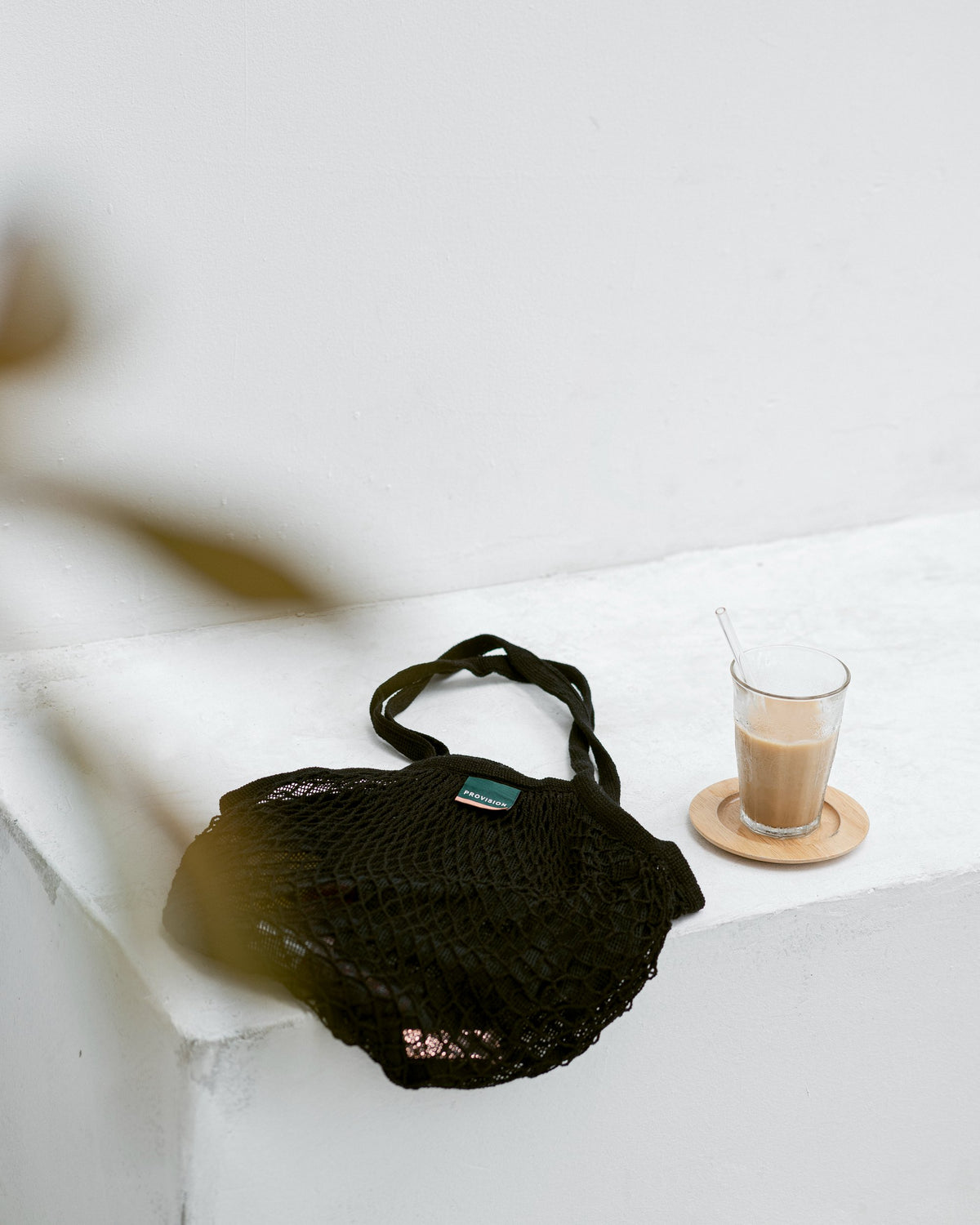 Provision Mesh Tote Bag 2.0
