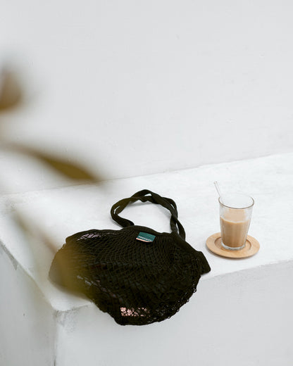Provision Mesh Tote Bag 2.0