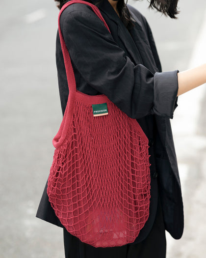 Provision Mesh Tote Bag 2.0